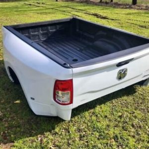 2023 Dodge Ram 3500 Dually Truck Bed 8ft Long Bed Will fit 2010-2024