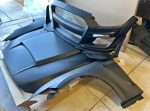 Gt350 front bumper, hood and fenders. - Image 4