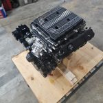 700HP+ Built LT-S Engine - Stage 2 Performance Package - Image 3
