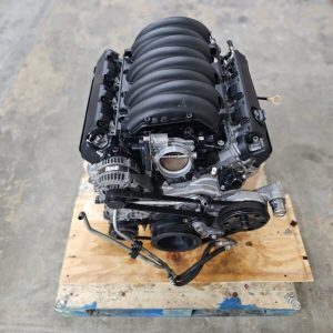 Fresh Stock L86 & L83 Crate Engines