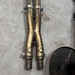 Mustang Borla ATAK full exhaust - Image 6
