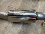 Hooker Turn Down Exhaust For 94’-04’ Ford Mustang - Image 5