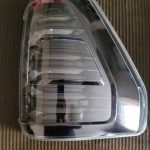 2021-2023 F150/ RAPTOR AlphaRex Luxx Series LED tail lights