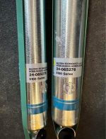NEW Bilstein 5100 rear shocks for Ford Super Duty f250 f350 part # 24065276 . - Image 3
