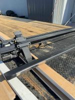 2018 F150  f250 power running board. - Image 5