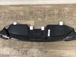 2018-2022 OEM Ford Mustang rear bumper lower diffuser spoiler JR3Z17F828AA - Image 3