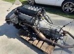 2013 Mustang GT 5.0/680 automatic trans - Image 2