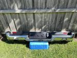 Ram 1500 DT Limited Front and Rear Bumper” - Image 5