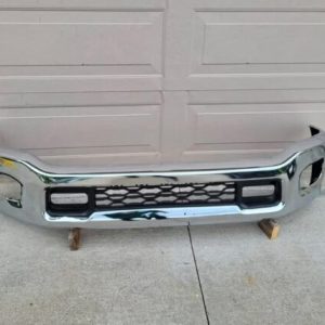 OEM Ram Bumper