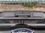2017-2022 Ford F250 F350 F450 Has step and camera hole. OEM Agate Black - Image 5