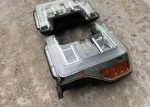 2017-2022 F250 Platinum Headlights OEM - Image 4