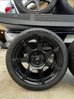 GT350/R Wheels SVE-R350 Wheels Mich PS4 tires 305/30ZR19 - Image 3