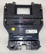 2016-2017 Ford Mustang S550 Sync Radio Unit w/ 4" Display - Image 12