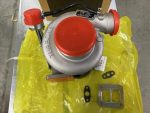 Holset Turbo 612600118932 HOWO Truck Parts Turbo 6.4 Powerstroke Turbo Turbos - Image 2