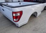 2021-23 FORD F150 6.6' SHORT BED PICKUP BOX TRUCK BED, New Body - Image 3