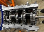 Gen 2 Coyote L&M Sleeved Shortblock. - Image 2