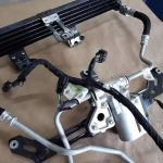 Mustang Brand new Shelby GT500 rear axle cooler - Image 5