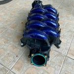 2018+ Mustang Gt Manifold - Image 3