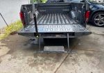 Ford F-150 5.5ft Grey Bed" - Image 6