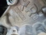 Ford Mustang Shelby GT350 Voodoo 5.2L Engine Tremec 6 Speed Trans - Image 12