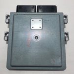2015-2017 Ford Mustang GT S550 Engine Control Module ECU / Manual / FR3A12B684EUA