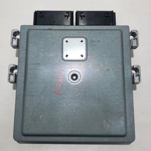 2015-2017 Ford Mustang GT S550 Engine Control Module ECU / Manual / FR3A12B684EUA