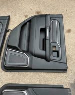 2019-2024 DODGE RAM 2500 & 3500 DOOR PANELS - Image 6