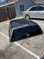 Leer camper for Forf F150 super crew 5’5” - Image 5