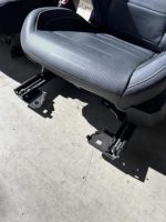 2020-2022 Mustang Shelby GT500 Comfort Heated Cooled Front Seats Pair OEM - Image 14