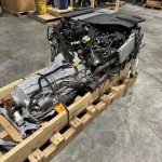 GEN 3 MUSTANG COYOTE W/ 10R80