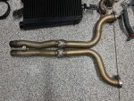 2016-2024 Camaro SS 6th Gen Huron Speed Twin Turbo Kit DSX Tuning Fuel system - Image 7