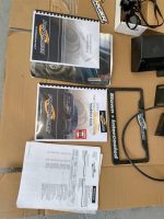 Procharger HO P1X Kit For 2018 Mustang GT with Lethal UPGRADE BAP, ETC. N GAUGE ETC. - Image 10