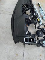 2022 dodge ram  Laramie airbags  set  2022 ram airbags set  left and right roof  airbags ￼￼￼ seatbelts  and wheel airbag - Image 4