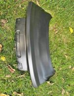 Mustang Gt Dry Carbon Fiber Trunk used 2018 mustang gt dry carbon fiber trunk from anderson composites - Image 3