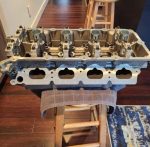 New OEM coyote cylinder head gen 2 - Image 3