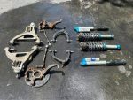2011 Ford Raptor takeoffs. Ford Raptor Swap parts. Ford Raptor Suspension. - Image 2