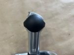 2018-2022 Mustang GT500 GT Active Exhaust Actuator Valve Electric GT350 - Image 9