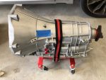 Stage 3 built 6r80 - Image 2