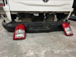 2019 Ram 2500 Bed 6.4 Like new Will fit 4th and 5th gen It comes with tailgate, rear bumper and taillights - Image 5