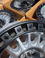 18" KMC 552 IMS Wheels for Heavy Duty 8 Lug Trucks" - Image 4