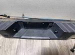Fits 2009 - 2014 FORD F150 Rear Bumper Assy Tow Pckg w Park Assist 9L3Z17B807C - Image 6