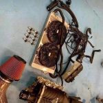Complete VMP Gen 3 supercharger kit - Image 5