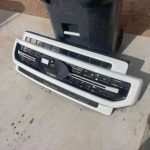 20-22 superduty Star White grill. Ford F250 and F350 grill.  ‎‎