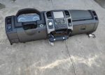 2017 Dodge Ram 1500 REBEL Dashboard - Image 4