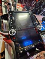 12" Infotainment Screen Upgrade - Image 6