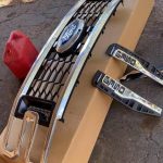 Ford F-350 super duty OEM
