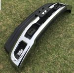 2017-2019 Ford F250 Front Bumper - Image 7