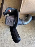 K&N typhoon intakes - Image 4