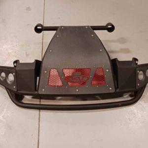 2015-2020 ford f150 Addicted Desert Design A.D.D. front bumper