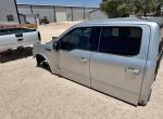 2017 f150 Cab